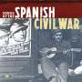 : Songs Of The Spanish Civil War, Vol.1 & 2, CD