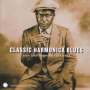 Classic Harmonica Blues, CD