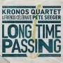 : Long Time Passing: Kronos Quartet & Friends Celebrate Pete Seeger, CD