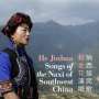 Songs Of The Naxi Of Southwest China, CD