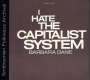 Barbara Dane: I Hate The Capitalist System, CD