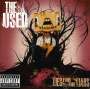 The Used: Lies For The Liars, CD