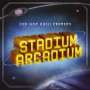 Red Hot Chili Peppers: Stadium Arcadium (Limited Edition), 4 LPs