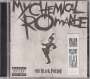 My Chemical Romance: The Black Parade, CD
