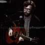 Eric Clapton (geb. 1945): Unplugged, LP