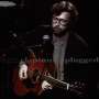 Eric Clapton (geb. 1945): Unplugged, CD