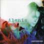 Alanis Morissette: Jagged Little Pill, CD