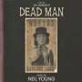 : Dead Man: A Film By Jim Jarmusch, LP,LP