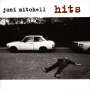 Joni Mitchell (geb. 1943): Hits, CD