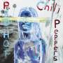 Red Hot Chili Peppers: By The Way, CD