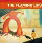 The Flaming Lips: Yoshimi Battles The Pink Robots, CD