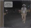 "Orville Peck" und "APPALOOSA." Ein Mann mit Cowboyhut und Fransenmaske steht nachts auf einer Straße., CD