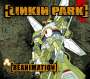 Linkin Park: Reanimation, CD