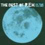 R.E.M.: In Time: A Collection Of R.E.M.'s Greatest Hits From 1988 To 2003, CD