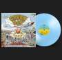 Green Day: Dookie (30th Anniversary Edition) (Limited Edition) (Baby Blue Vinyl), LP