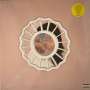 Mac Miller: The Divine Feminine (Limited Indie Exclusive Edition) (Blue Vinyl), 2 LPs