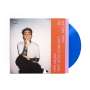 Mac Miller: NPR Music Tiny Desk Concert (Limited Edition) (Translucent Blue Vinyl), LP