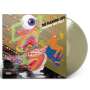 The Flaming Lips: Greatest Hits Vol. 1 (Limited Edition) (Gold Vinyl), LP
