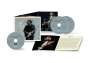 Eric Clapton (geb. 1945): 24 Nights: Blues, 2 CDs und 1 DVD