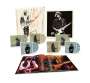 Eric Clapton (geb. 1945): The Definitive 24 Nights (Limitiertes Super Deluxe Boxset mit nummerierter Lithographie), 6 CDs, 3 Blu-ray Discs und 1 Buch