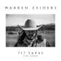 Warren Zeiders: 717 Tapes (The Album), CD