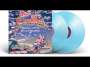 Red Hot Chili Peppers: Return Of The Dream Canteen (Limited Indie Edition) (Curacao Vinyl), 2 LPs
