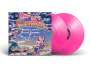 Red Hot Chili Peppers: Return Of The Dream Canteen (Limited Edition) (Pink Vinyl), 2 LPs