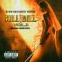 Filmmusik: Kill Bill Vol. 2, CD