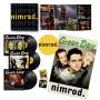 Green Day: Nimrod (25th Anniversary) (Limited Deluxe Numbered Edition), LP,LP,LP,LP,LP
