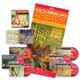 The Flaming Lips: Yoshimi Battles The Pink Robots (20th Anniversary Deluxe Edition), 6 CDs