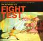 The Flaming Lips: Fight Test (Limited Edition) (Red Vinyl), LP