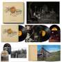 Neil Young: Harvest (50th Anniversary Deluxe Edition), LP