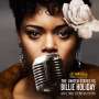 : The United States Vs. Billie Holiday, CD
