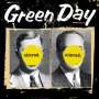 Green Day: Nimrod, 2 LPs