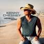 Kenny Chesney: Here And Now, CD