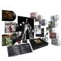 Linkin Park: Hybrid Theory (20th Anniversary Edition) (Limited Super Deluxe Box), 5 CDs, 3 DVDs, 4 LPs, 1 MC und 1 Buch