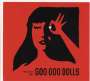 The Goo Goo Dolls: Miracle Pill, CD