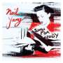 Neil Young: Songs For Judy, CD