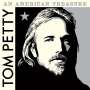 Tom Petty: An American Treasure, CD,CD