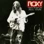 Neil Young: Roxy - Tonight's The Night Live, LP,LP