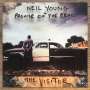 Neil Young: The Visitor, CD