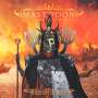 Mastodon: Emperor Of Sand (180g), LP,LP