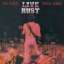 Neil Young: Live Rust (180g), 2 LPs