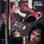 Neil Young: American Stars 'N Bars, LP