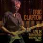 Eric Clapton: Live In San Diego (With Special Guest JJ Cale), LP,LP,LP