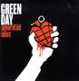 Green Day: American Idiot (Limited Edition) (Red, White & Black Vinyl), LP,LP