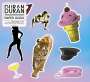 Duran Duran: Paper Gods, CD