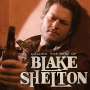 Blake Shelton: Loaded: The Best Of Blake Shelton, 2 LPs