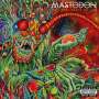 Mastodon: Once More 'Round The Sun (Explicit), CD