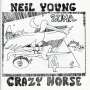 Neil Young: Zuma, LP